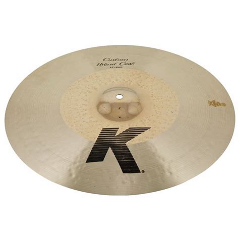 Zildjian K Custom Hybrid Cymbal Set Thomann United Arab Emirates