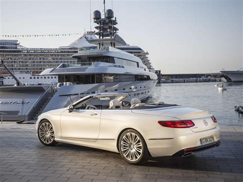 Mercedes-Benz S-Class Cabriolet Buying Guide