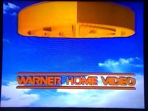 Opening To Gay Purr Ee Reprint Vhs Youtube