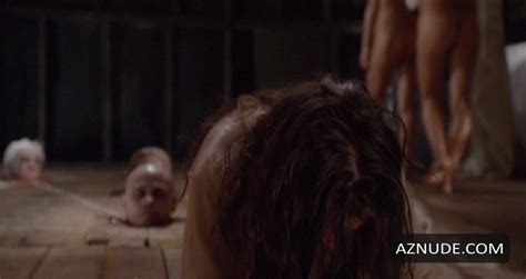 BORN NUDE SCENES AZNude