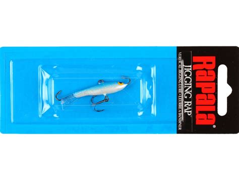 Балансир Rapala W05 BPHF купить по цене 1 190 рублей - РыбачОК ...