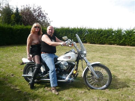 Harly Davidson Porn Pictures XXX Photos Sex Images PICTOA