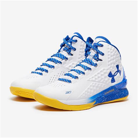 Stephen Curry Basketball Shoes | Pro:Direct Basketball