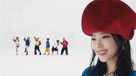 Babymonster Hot Saucemv The First Times