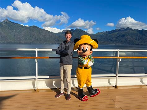 disney cruise alaska  guide essential cruise tips