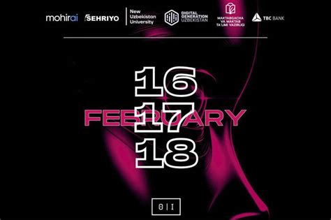 New Uzbekistan University Set To Host Ai Hackathon 2024 The Gulf Observer