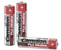 Lr Plus Alkaline Primary Batteries Products Camelion