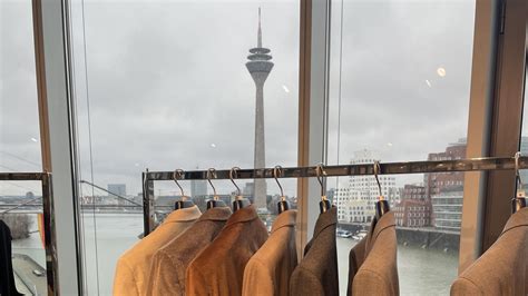Düsseldorf Fashion Days: Ordertage am Rhein: Zwischen Mut und Malaise