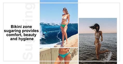 6 Facts That Will Make You Want To Try Bikini Zone Sugaring Sugaring Factory Blog