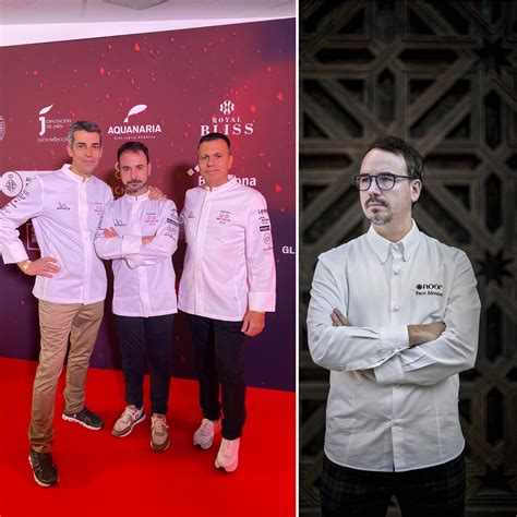 La Guía Michelin 2024 reparte 34 nuevas estrellas en España, con