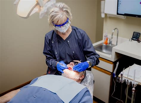 Dental Bonding in Worthington, Ohio | Smile Enhancements