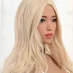 Ye Premium Amor Sex Doll Heads Coeros