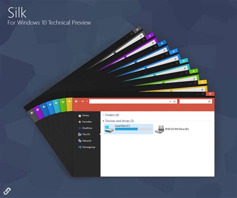 Temas Para Windows 10