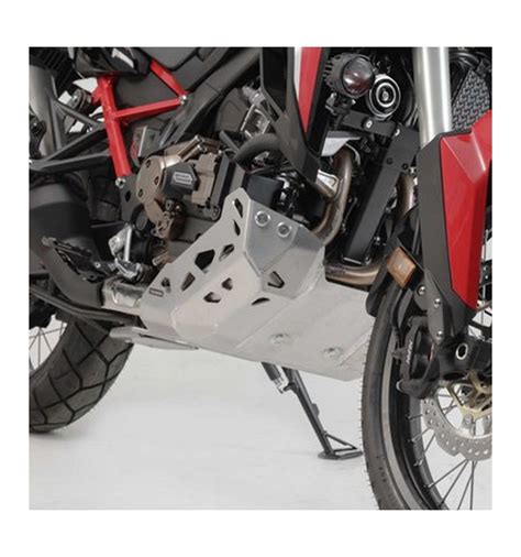 Paracoppa In Alluminio SW Motech Per Honda CRF 1100L Africa Twin