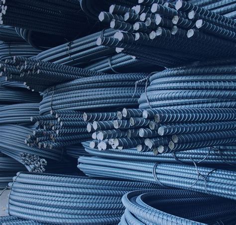 Pure TMT Bars In India - JSW