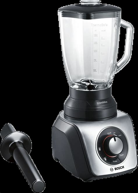 Mmb G M Silent Blender Bosch Lt