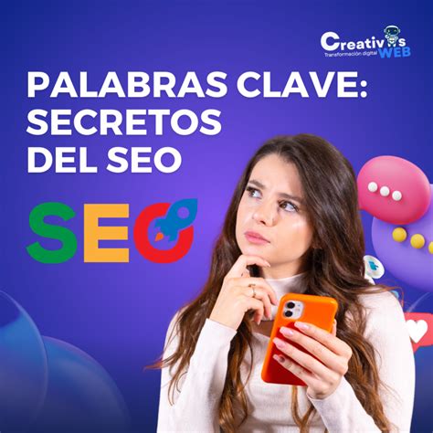 Palabras Clave Secretos Del Seo