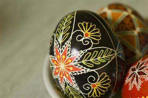 Pin By Toni Goolsby On Pysanka Easter Egg Art Easter Egg Pattern