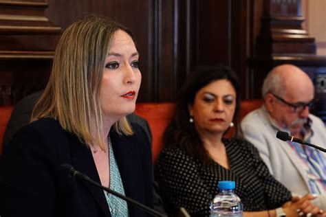 El Ayuntamiento De Le N Aprueba Por Unanimidad La Ordenanza De Terrazas