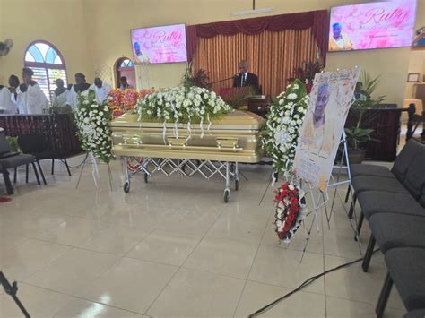 Inspirational Funeral Home Ltd.