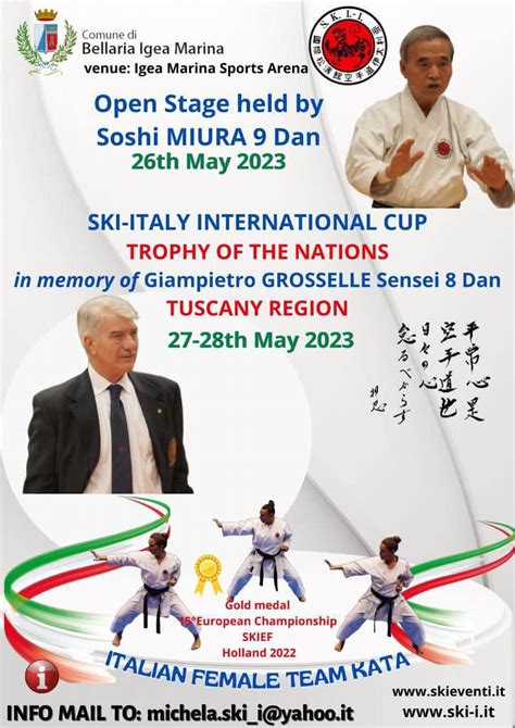 Faixas Karate Shotokan 7