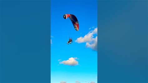 Shorts Powered Parachute Youtube
