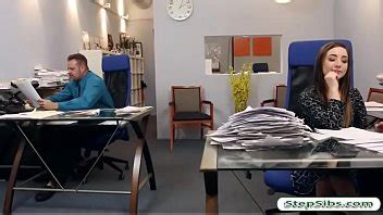 Sexy Teen Babe Bambi Brooks Gets Fucked By Her Older Boss XVIDEOS