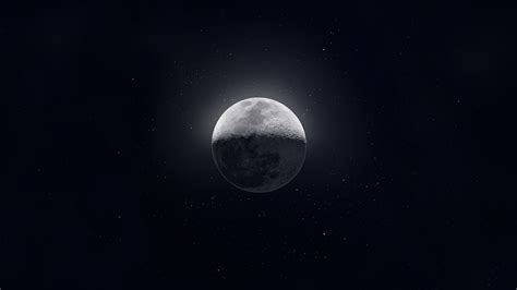 moon desktop wallpaper hd p