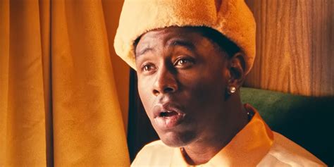 Tyler The Creator Cant Catch A Break In New Brown Sugar Salmon” Skit