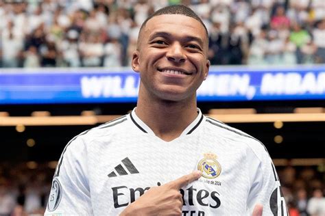 Kapan Mbappe Jalani Debutnya Di Real Madrid