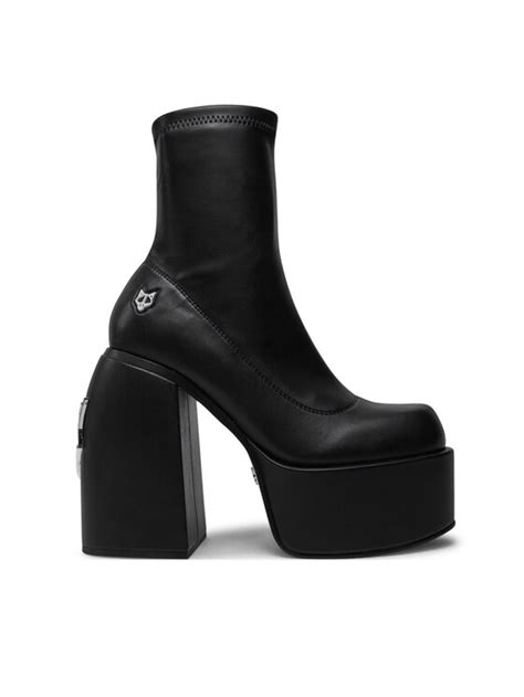 Naked Wolfe Sugar Modivo Ua