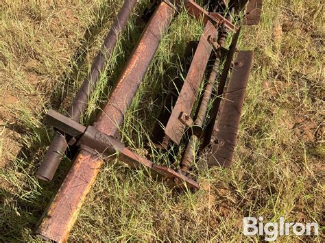 Stalk Cutter Bigiron Auctions
