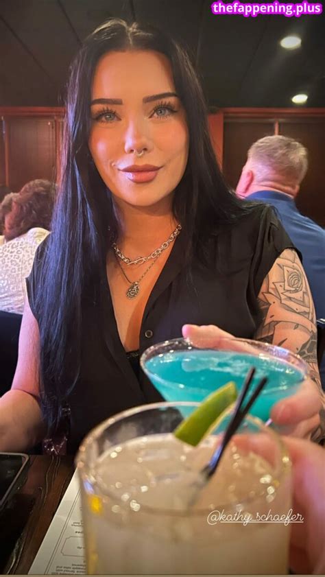 Katherineannsm Kathy Schaefer Kathyschaefer Nude OnlyFans Photo The Fappening Plus