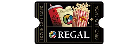 20 Regal Cinema Et Card 10