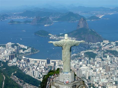 Rio, a beautiful city in Brazil | Honeymoon Spots