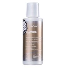 Condicionador Joico Blonde Life Smart Release Ml Shopee Brasil