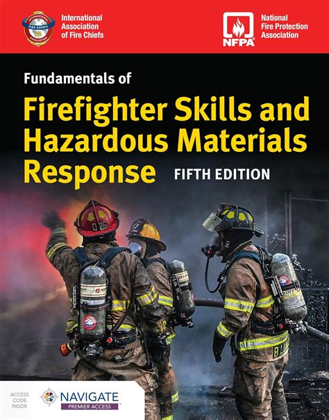 Firefighter Skills And Hazardous Materials Response Answer Key