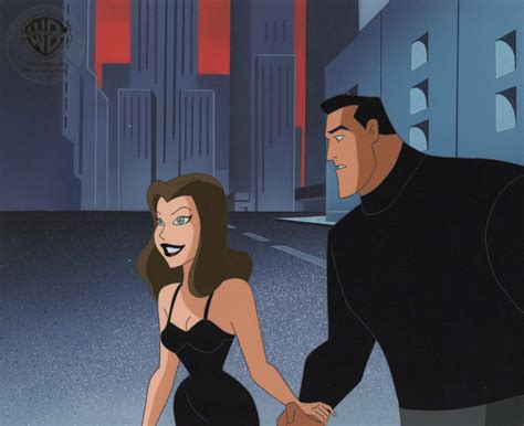 Bruce Wayne And Batman 9