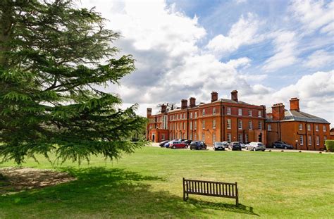 Cumberland Lodge Location Cumberland Lodge