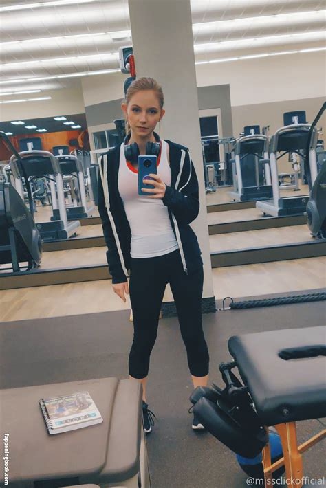 MissClick Live Missclickofficial Nude OnlyFans Leaks The Fappening