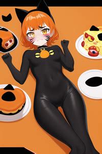 Garfield Ai Ai Generated E Hentai Lo Fi Galleries