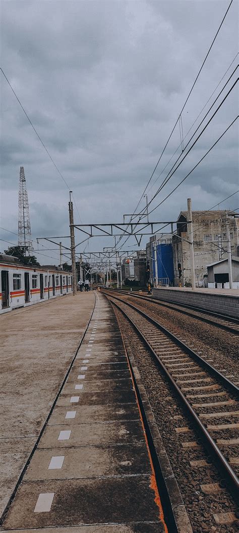 station railway train  photo  pixabay pixabay