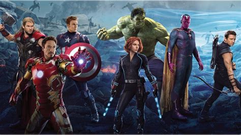 Avengers K Wallpaper Images