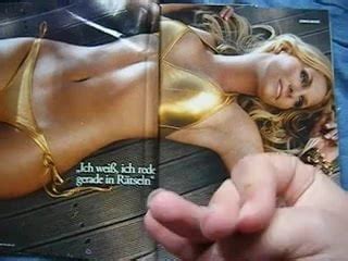 Vollangewixxte Sonya Kraus German Gay Man Man Porn XHamster