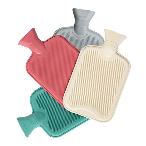 Body Beauty Hush Hot Water Bottle L