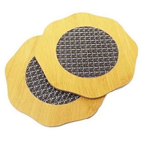 Printed Kitchen Hot Mat At Rs Piece In Surat Id