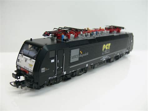 Piko H0 57952 Electric Locomotive BR E 189 PCT Catawiki