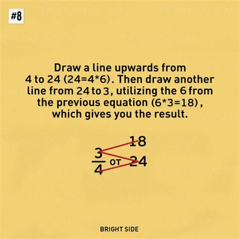 9 Simple Math Tricks You’ll Wish You Had Always Known / Bright Side