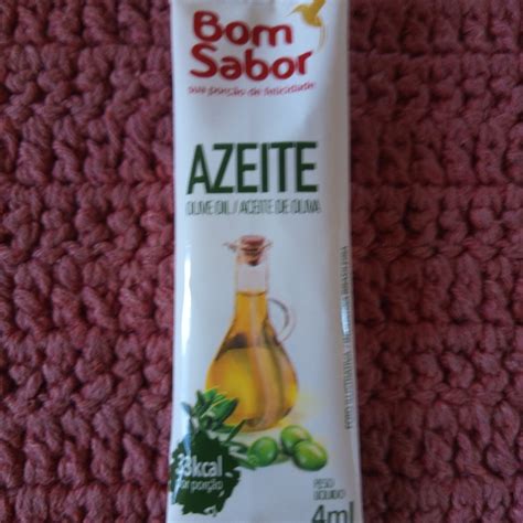 Bom Sabor Azeite De Oliva Reviews Abillion