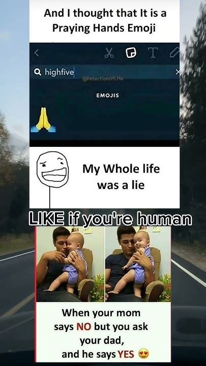 My Whole Life Was A Lie🤥 Funny Videos🤣 Memes😎 Subscribe ️ Hassaan The Memer Viral Trending